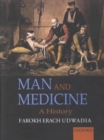Man and Medicine : A History - Book