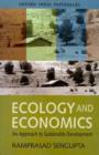 ECOLOGY AND ECONOMICS (OIP) : An Approach to Sustainable Development - Book