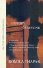 History and Beyond - Book