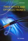 FIBER OPTICS AND OPTOELECTRONICS - Book