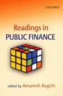 Readings in Public Finance - Book