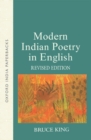 Modern Indian Poetry in English - Book