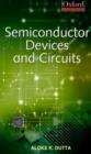Semiconductor Devices and Circuits - Book