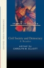 Civil Society and Democracy : A Reader - Book