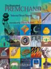 The Illustrated Premchand : Selected Short Stories - Book