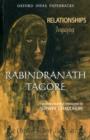 Relationships (Jogajog) : Rabindranath Tagore - Book