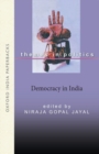 Democracy in India - Book