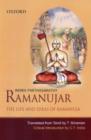 Ramanujar : The Life and Ideas of Ramanuja - Book