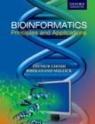 Bioinformatics : Principles and Applications - Book
