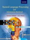 Natural Language Processing and Information Retrieval - Book