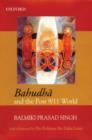 Bahudha and the Post 9/11 World - Book