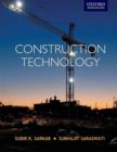 Construction Technology - Book
