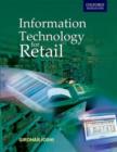 Information Technology for Retail - Book