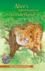 Oxford Progressive English Readers: Grade 1: Alice's Adventures in Wonderland - Book