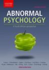 Abnormal Psychology : A South African perspective - Book