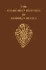 The Bibliotheca Historica of Diodorus Siculus II   translated by John Skelton vol II introduction notes and glossary - Book