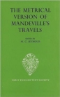 The Metrical Version of Mandeville's Travels - Book