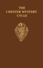 The Chester Mystery Cycle vol II - Book