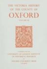 A History of the County of Oxford : Volume IX: Bloxham Hundred - Book