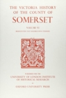 A History of the County of Somerset : Volume VI: Andersfield, Cannington, and North Petherton Hundreds (Bridgwater and Neighbouring Parishes) - Book