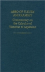Abbo of Fleury and Ramsay : Commentary on the Calculus of Victorius of Aquitaine - Book