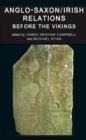 Anglo-Saxon/Irish Relations before the Vikings - Book