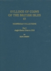 Norwegian Collections Part 1 : Anglo-Saxon Coins to 1016 - Book