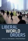 Liberal World Orders - Book