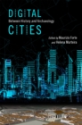 Digital Cities : Between History and Archaeology - eBook
