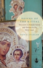 Voices of the Ritual : Devotion to Female Saints and Shrines in the Holy Land - Book