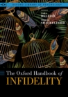 The Oxford Handbook of Infidelity - eBook