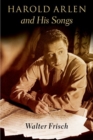 Harold Arlen and His Songs - Book