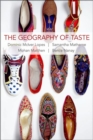 The Geography of Taste - Book