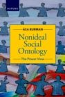 Nonideal Social Ontology : The Power View - Book