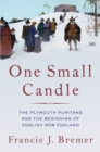 One Small Candle : The Plymouth Puritans and the Beginning of English New England - eBook