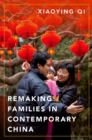 Remaking Families in Contemporary China - eBook
