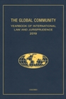 The Global Community Yearbook of International Law and Jurisprudence 2019 - eBook