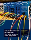 Sound & Music Projects for Eurorack and Beyond : Explorations in Teensy® Microcontroller Technology - Book