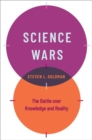 Science Wars : The Battle over Knowledge and Reality - Book