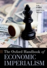 The Oxford Handbook of Economic Imperialism - Book