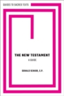 The New Testament: A Guide - Book