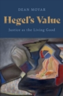 Hegel's Value - eBook