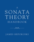 A Sonata Theory Handbook - eBook