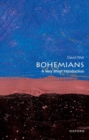 Bohemians: A Very Short Introduction - Book