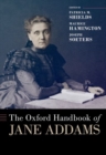 The Oxford Handbook of Jane Addams - Book