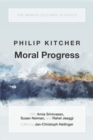 Moral Progress - Book