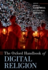 The Oxford Handbook of Digital Religion - Book