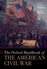 The Oxford Handbook of the American Civil War - eBook