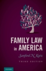 Family Law in America - eBook