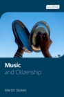 Music and Citizenship - eBook